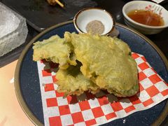 -山葵家·创意料理(宁波来福士店)