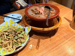 -董厨煨汤馆(车站路店)