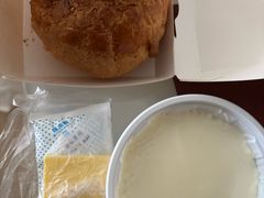 -新澳港式茶餐厅(余姚路店)