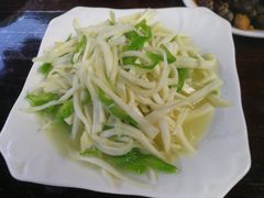 -阿东农家菜(新场古镇下塘街店)