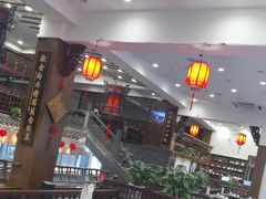 -一楼食业·美食人家