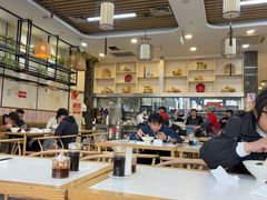 -蒋家桥饺面店(奥邦店)