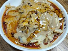 -清真·老陈家烩菜(东新街总店)