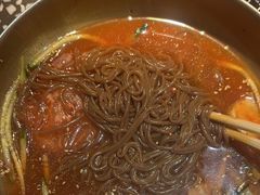 -黑牛の場烤肉(摩天活力城店)