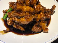 糖醋里脊-大牌大·传统杭帮菜(湖滨店)