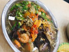 海鲜粉-华姐鸡粉(教育路店)