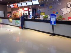 -德信影城(万泰城店)