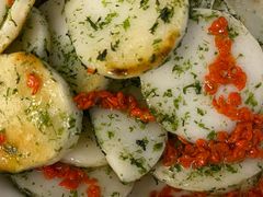 -丰收日·小海鲜·沪上家宴(顾村正大店)