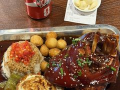 -姑苏家宴·苏帮菜·松鼠桂鱼(苏州总店)