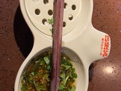 -巴倒烫陆派火锅山庄(南山总店)