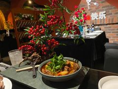 -魔厨私房菜(观音桥店)