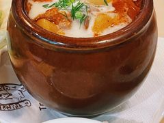 -老井俄式餐厅