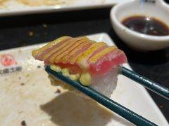 -渔乐之昕·铁板烧自助餐(虹悦城店)