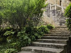 -草庵摩尼教遗址公园