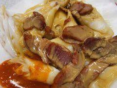 -華人 華星冰室(氹仔 店)