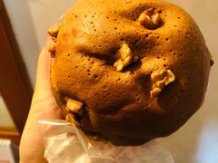 -赫斯提亚面包&咖啡店