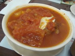 -兰芳园(上环店)