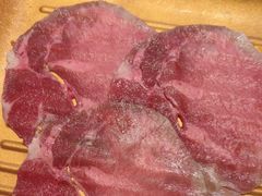 -牛YO寿喜烧和牛火锅自助(三台子万象汇店)