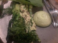 扒西兰花-BOR Eatery(安福路店)