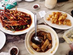 -新峰肉骨茶