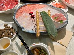 -家一加火锅(绿地翠谷总店)
