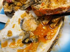 -527烧烤·龙虾·精酿酒(小石城美乐城店)