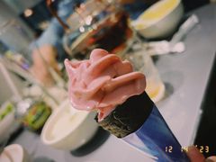 -小大董·烤鸭(观景餐厅·南京西路店)