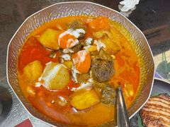 -simply thai天泰(世纪汇店)