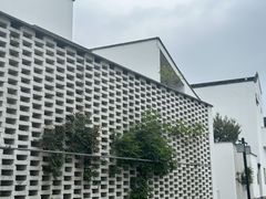 -东梓关景区村庄