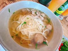 越南米粉-BAKER&SPICE(安福路店)