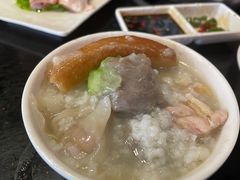 -吉友粥底火锅(方斜路店)