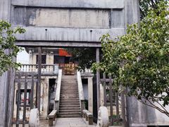 -惠山古镇·寄畅园