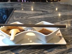 调料-许府牛火锅(信义坊总店)
