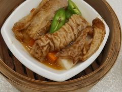 黑椒大肠-龙的酒楼·手工早茶·顺德菜(近良路店)