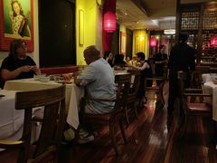 -龙门阵茶屋川菜馆(武康路店)
