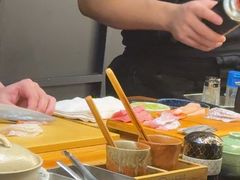 -Sushi Hanzo半藏(天环广场店)