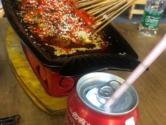 -成都吃客(九眼桥店)