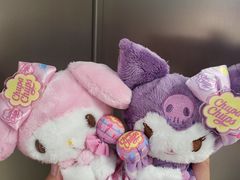 -泡泡玛特POPMART(合生汇店)