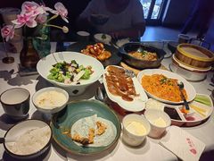 -大鸭梨烤鸭(望京店)