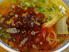 -二宽中国兰州拉面(幸福城店)