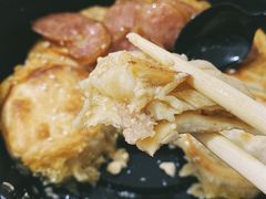 -恋萍小吃(时代店)