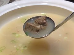 -正苑26年海鲜烤肉•牛尾汤汤饭(东港店)