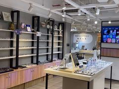 -瑞司视光眼镜·蔡司战略合作眼镜店(新街口店)