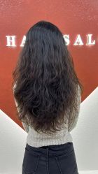 -FINE HAIR 烫染专业设计
