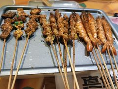 -木屋烧烤(白石洲店)