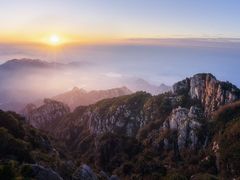 -泰山风景名胜区