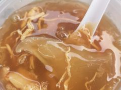 -添發碗仔翅美食