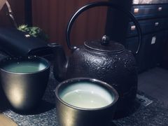 -湊湊火锅·茶憩(和平大悦城店)