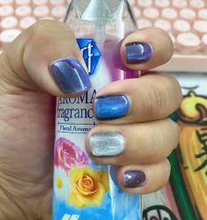 -如一·美甲美睫