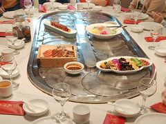 -普天和酒楼·新津菜·烤鸭(天津之眼店)